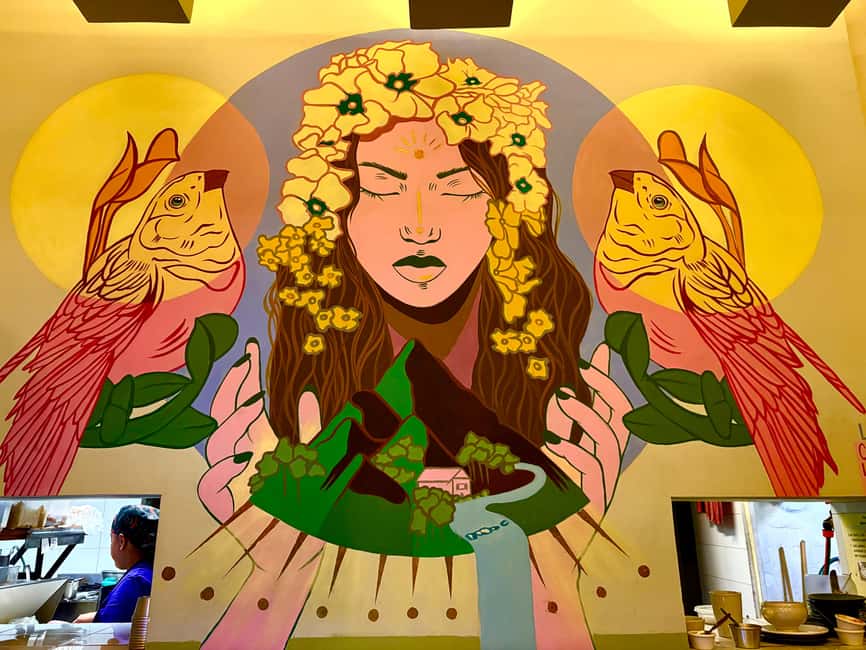 Mexico City: Roma and Condesa Neighborhoods Walking Tour - Local markets, food stops, and useful taste tests