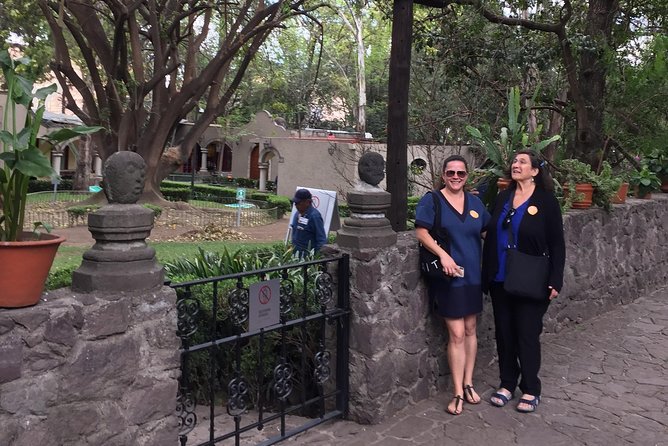 Mexico City: Roma & Condesa Private & Personalized Walking Tour - Chapultepec, the Zócalo, and Reforma