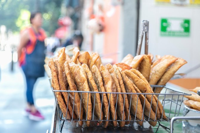 Mexico City: Roma & Condesa Private & Personalized Walking Tour - How much can you cover in two to five hours?
