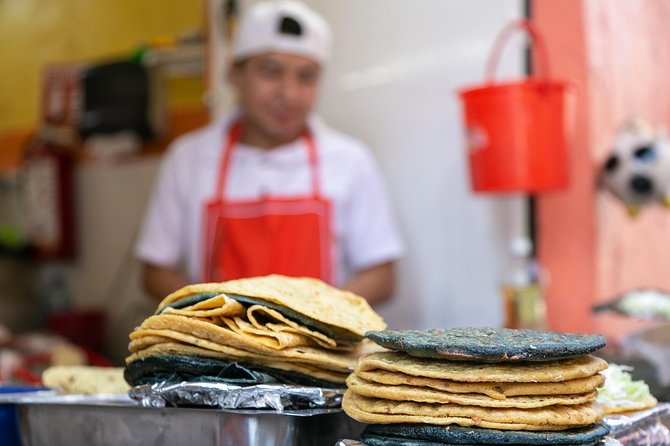 Mexico City: Roma & Condesa Private & Personalized Walking Tour - Guides and the value of local advice