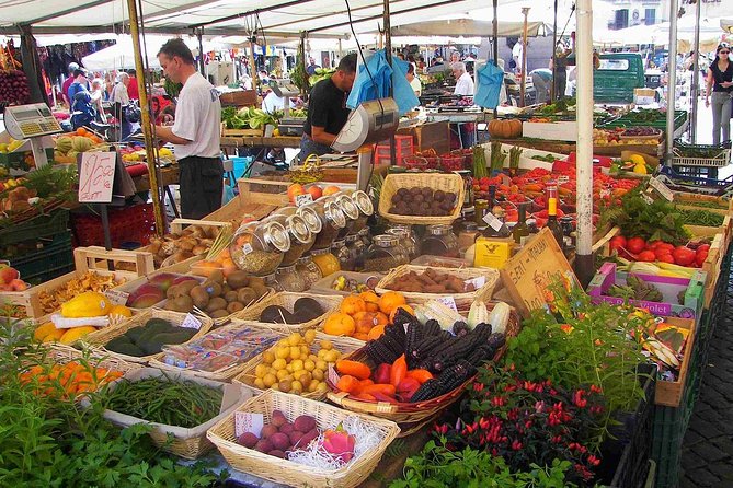 Mexico City-roma Foodie Walking Tour - Starting on Avenida Yucatán in Roma Norte