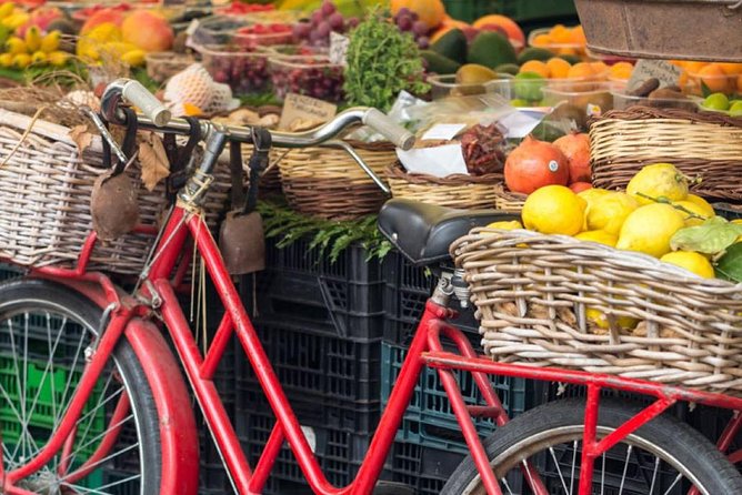 Mexico City-roma Foodie Walking Tour - Traditional food shops and neighborhood restaurants