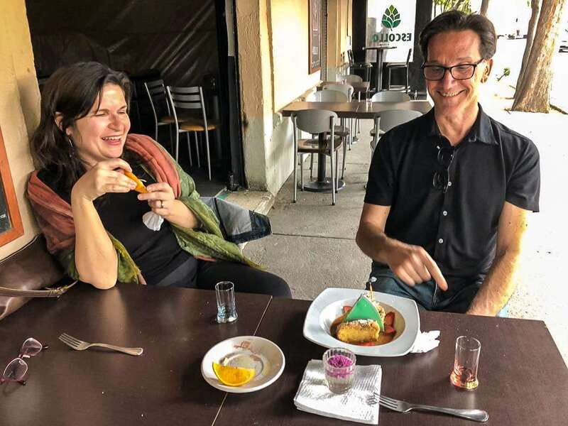 Mexico City: Roma Norte Food Walking Tour - Dietary needs and practical comfort