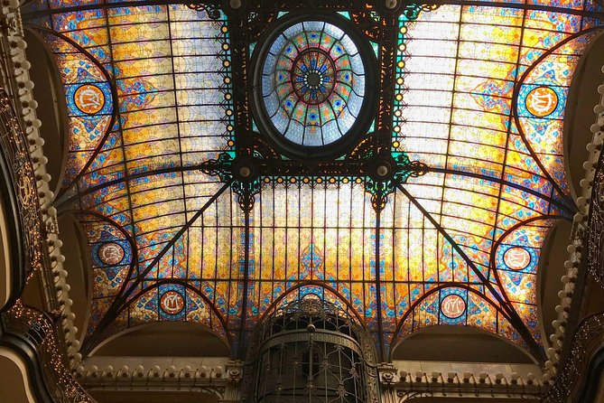 Mexico City's Historical Center Icons - Why this compact route works so well