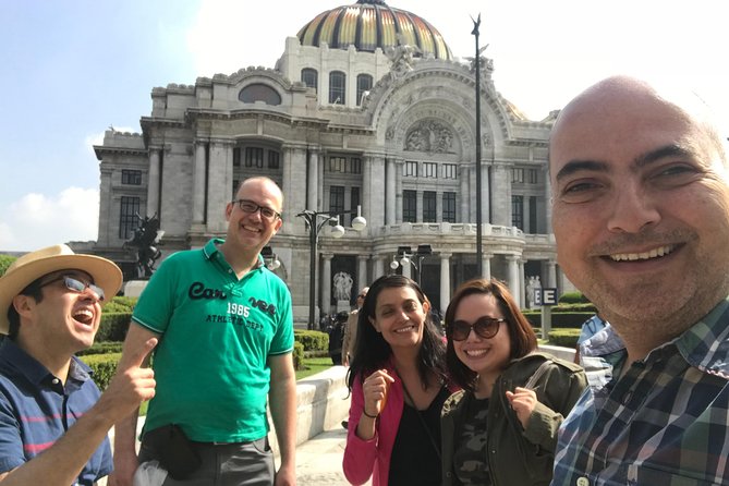 Mexico City's Historical Center Icons - Seeing the Mexica city at Templo Mayor