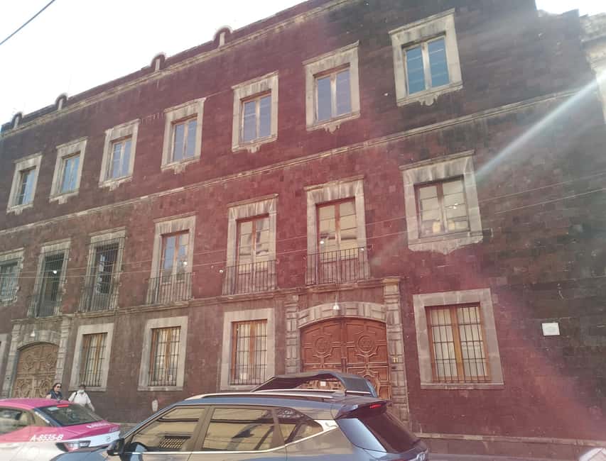 Mexico City's Jewish Quarter: Private Tour - Guide quality and language