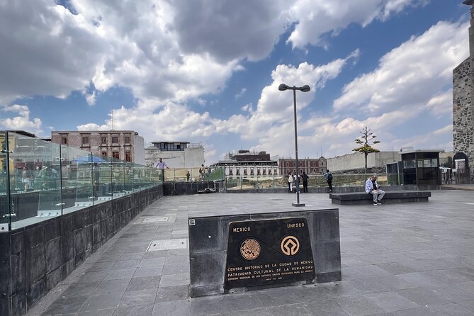 Mexico city's private tour in downtown (with transport) - Church of Jesus of Nazareth and the Cortés story