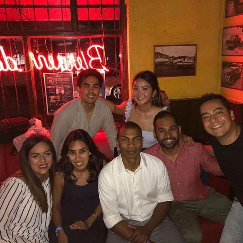 Mexico City: Salsa Dancing Experience - What the first salsa lesson is really like