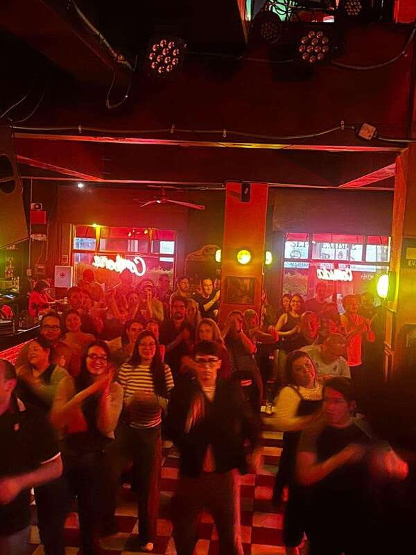 Mexico City: Salsa Dancing Experience - Planning your arrival in Mexico City