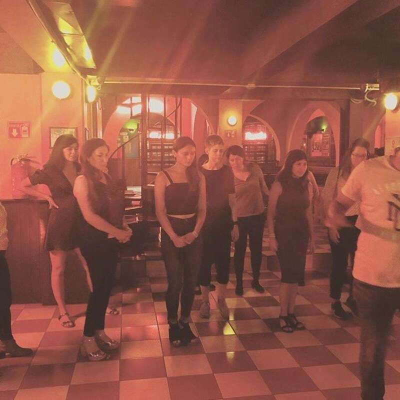 Mexico City: Salsa Dancing Experience - Who will enjoy this salsa night most