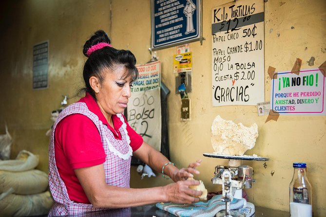 Mexico City Street Food: A Beginner's Guide - Cemitas and Squash-Flower Burritos