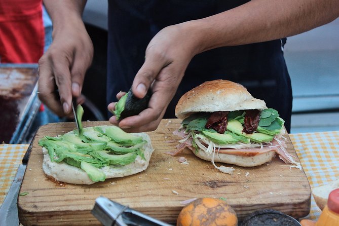 Mexico City Street Food: A Beginner's Guide - Meeting the Vendors, Not Just Eating Their Food