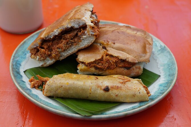 México City: Street Food to Home Cooking Food Tour - Why the Roma neighborhood makes a good food tour setting