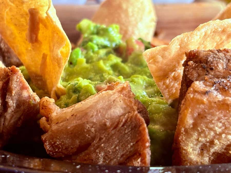 Mexico City: Taco Tour with Michelin Guide Spot & Tastings - Why this taco walk feels different from a restaurant crawl