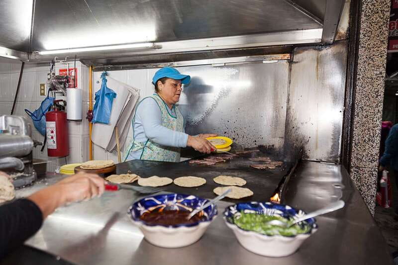 Mexico City: Tacos & Mezcal Night Food Tour - Is $135 a good value?