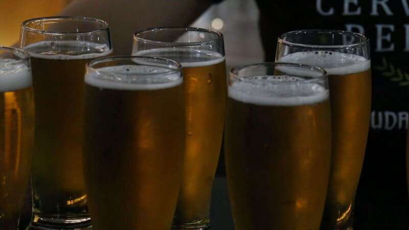 Mexico City Tasting Tour and Craft Beer Experience - Who Should Book This Beer Tour