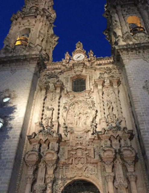 Mexico City: Taxco and Cacahuamilpa Caves Day Trip - Key points to know before booking