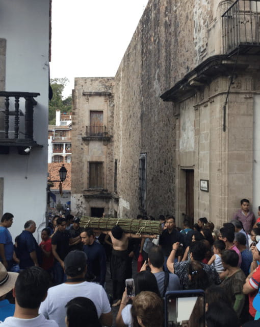 Mexico City: Taxco and Cacahuamilpa Caves Day Trip - Taxco, silver, and the Church of Santa Prisca