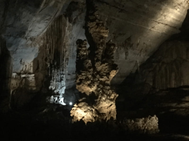 Mexico City: Taxco and Cacahuamilpa Caves Day Trip - The cable car to Hotel Monte Taxco