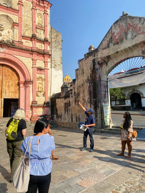 Mexico City: Taxco & Cuernavaca Tour with Pre-Hispanic Mine - Is the $29 price good value?