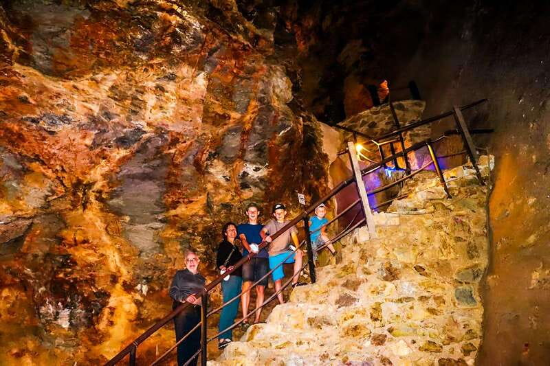 Mexico City: Taxco & Cuernavaca Tour with Pre-Hispanic Mine - How much time do you really get in Taxco?