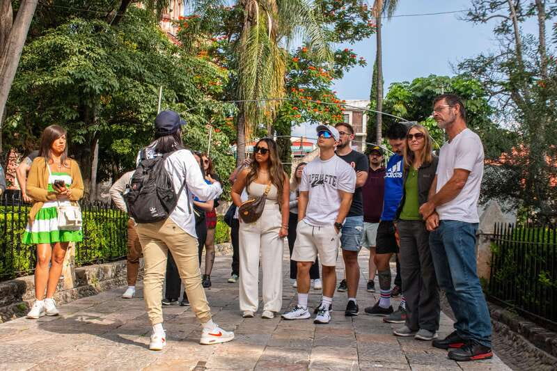 Mexico City: Taxco & Cuernavaca Tour with Pre-Hispanic Mine - Who will get the most from this tour?