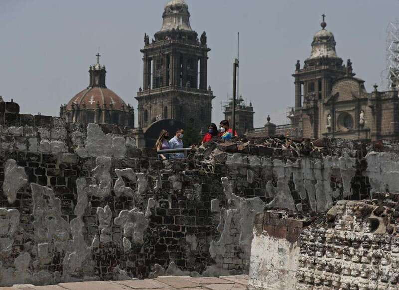 Mexico City: Templo Mayor Skip-the-Line Entry Ticket - Why Templo Mayor matters in modern Mexico City
