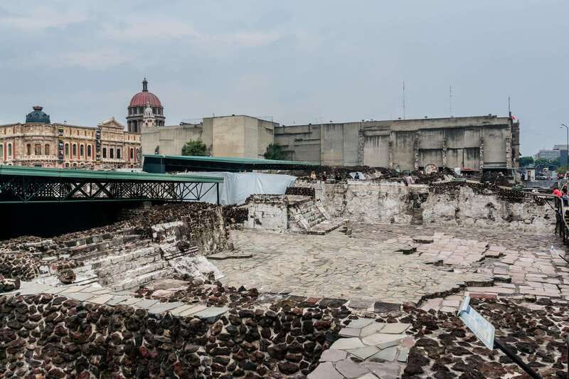 Mexico City: Templo Mayor Skip-the-Line Entry Ticket - Who will get the most from this ticket