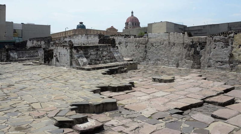 Mexico City: Templo Mayor Skip-the-Line Entry Ticket - Should you book Templo Mayor skip-the-line entry?