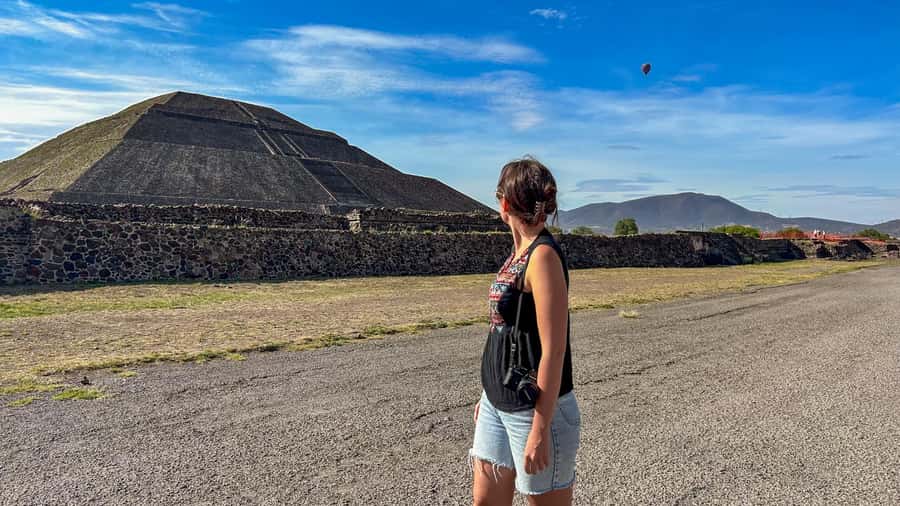 Mexico City: Teotihuacan Early Access & Tula Private Tour - Why this private route works