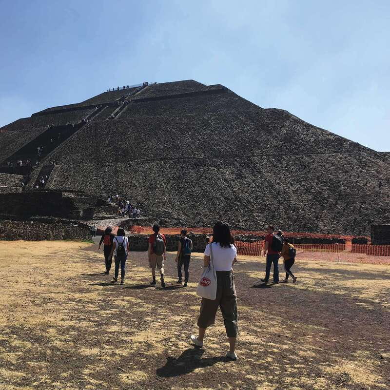 Mexico City: Teotihuacan First Entry Tour with Expert Guide - Which guide style suits you best