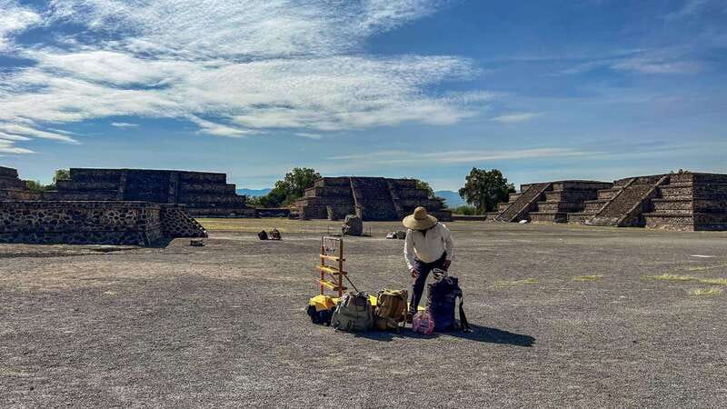 Mexico City: Teotihuacan Pyramids Early Access Guided Tour - Price, value, and the tradeoffs