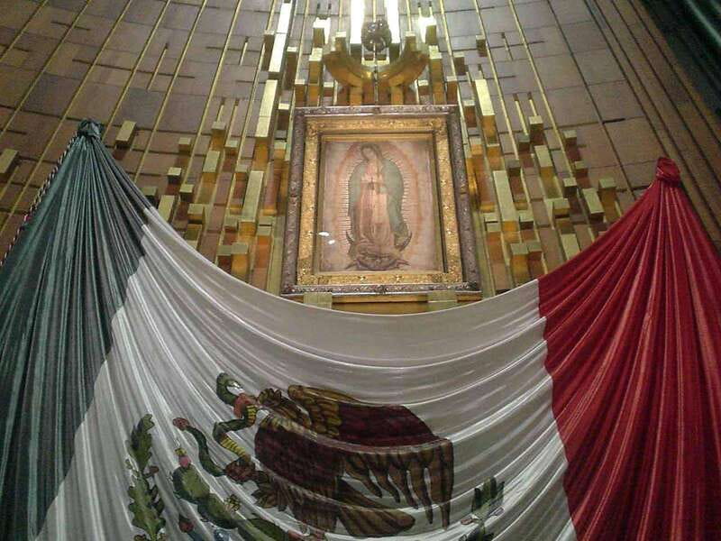 Mexico City: Teotihuacan, Tlatelolco & Basilica of Guadalupe - What to bring and who should skip it