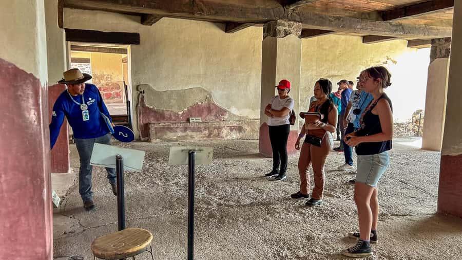 Mexico City: Teotihuacan, Tlatelolco & Guadalupe Shrine Tour - Is $49 good value?