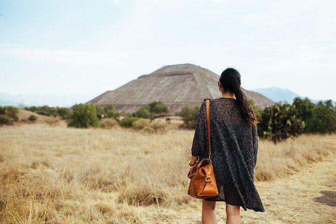 Mexico City Teotihuacan Tour (Private & All-Inclusive) - Why a private Teotihuacan day makes sense