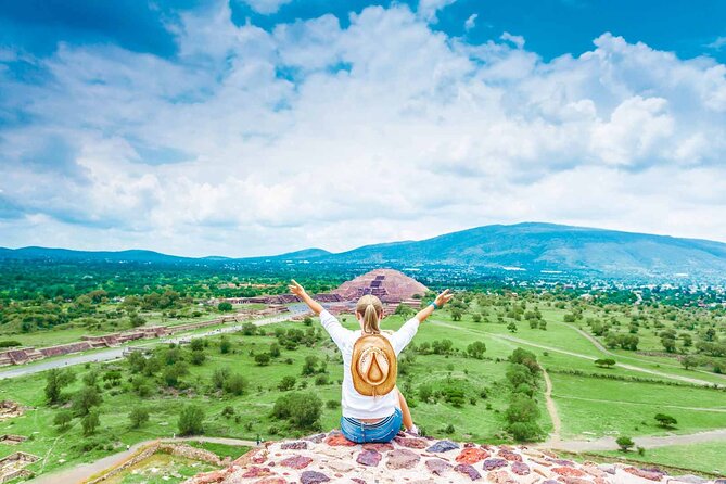 Mexico City Teotihuacan Tour (Private & All-Inclusive) - Guide style and the private-group advantage