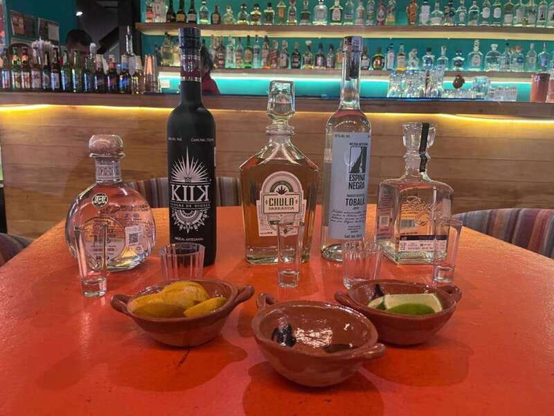 Mexico City: Tequila and Mezcal Museum Tour with Tasting - Why this small museum works better with a guide