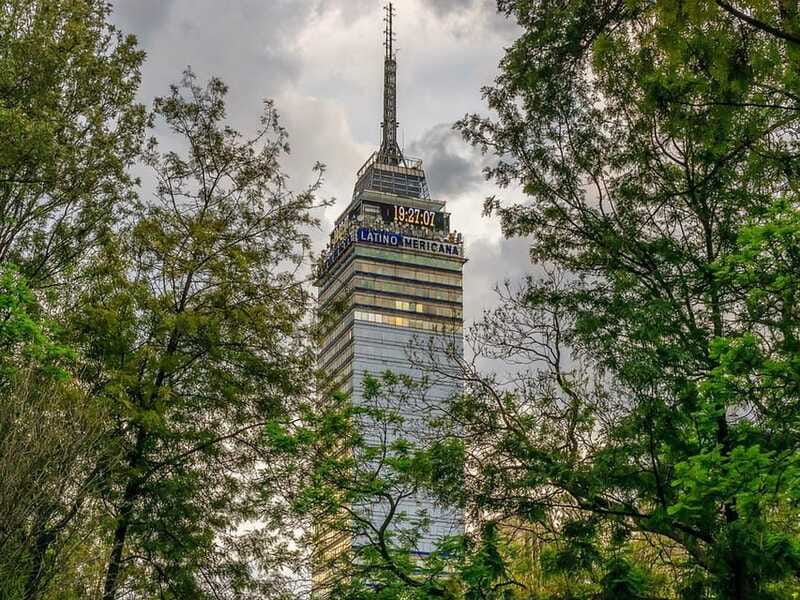 Mexico City: Torre Latinoamericana Admission by MIRADOR - A Practical Way to Plan Your Time