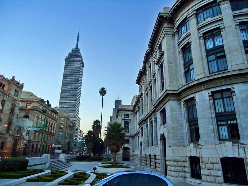 Mexico City: Torre Latinoamericana Admission by MIRADOR - FAQ