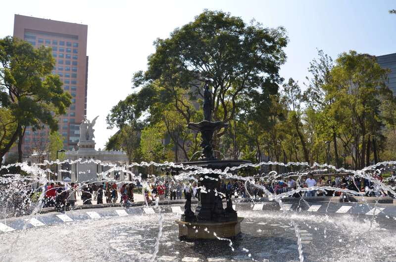 Mexico City tour & Anthropology Museum Tour - Why the Anthropology Museum deserves your time