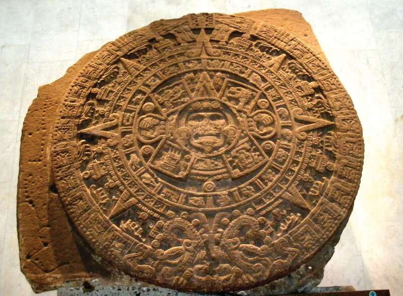 Mexico City tour & Anthropology Museum Tour - What the bilingual guide means in practice
