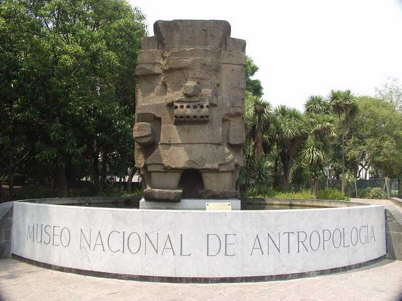 Mexico City tour & Anthropology Museum Tour - What to bring and how to make the day easier
