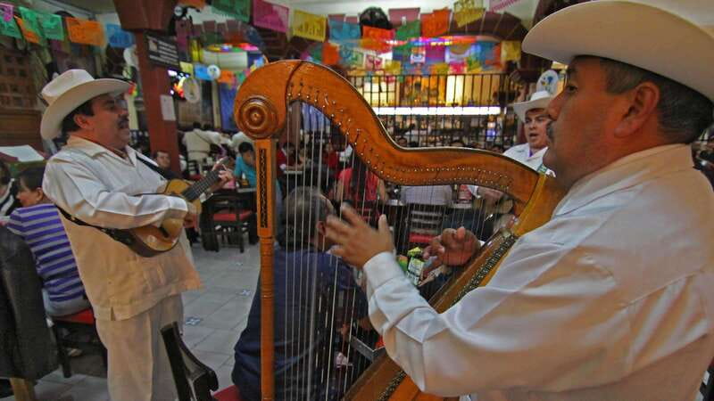 Mexico City: Traditional Mexican Bars of the Historic Center - What to bring and how to plan your evening