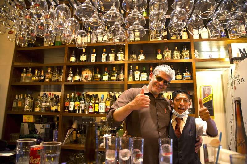 Mexico City: Traditional Mexican Bars of the Historic Center - Who will enjoy this cantina tour most