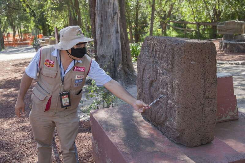Mexico City: Trip to Teotihuacan Pyramids & Guadalupe Shrine - Key points at a glance