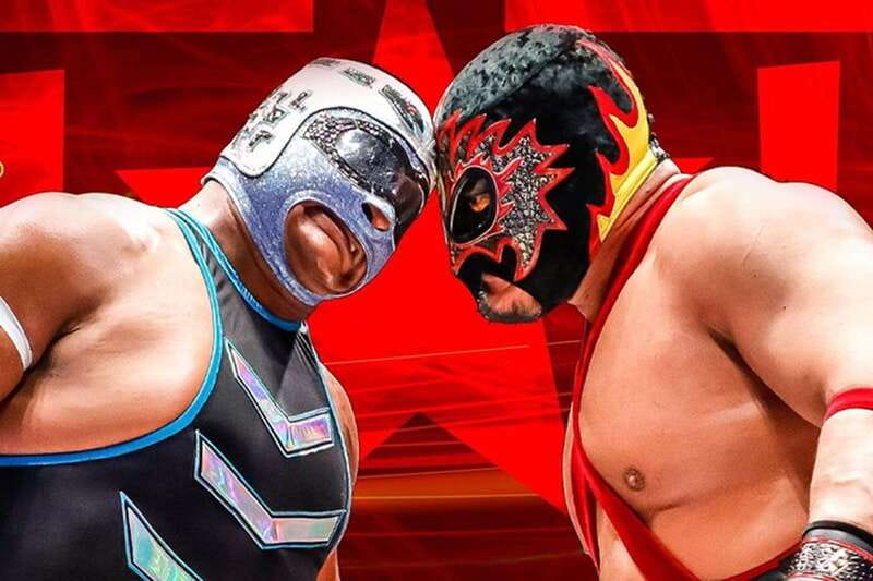 Mexico City: Turiluchas Amazing Wrestling Show - Key points to know before booking