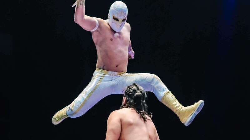 Mexico City: Turiluchas Amazing Wrestling Show - Should you book the Turiluchas experience?