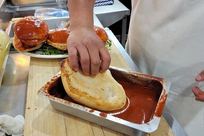 Mexico City Vegan & Veggie Market Explorer plus Cooking Lesson - What the guide adds