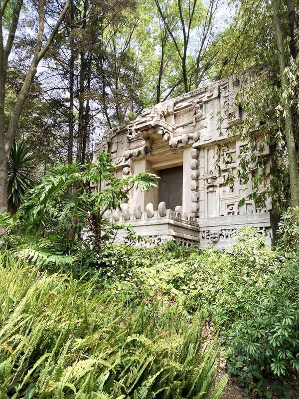Mexico City: Visit Chapultepec Castle and the Anthropology Museum - Key points to know before you go