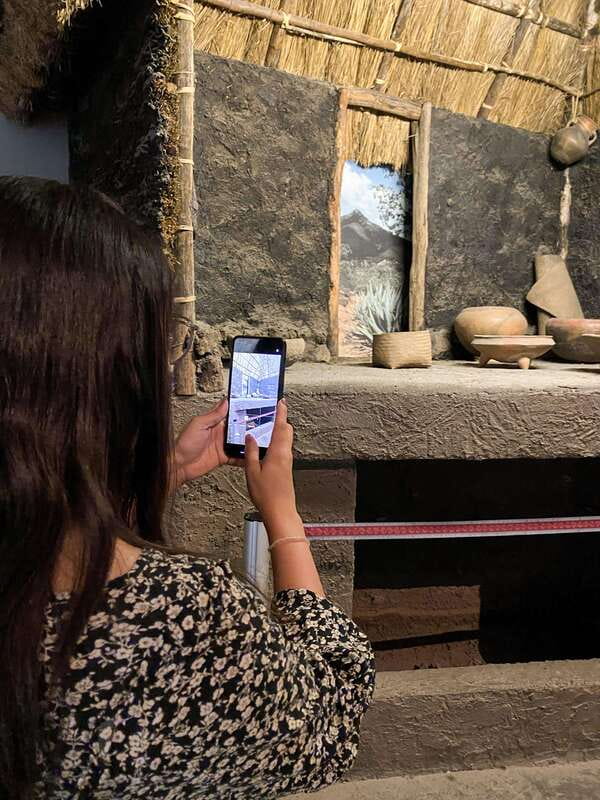 Mexico City: Visit Chapultepec Castle and the Anthropology Museum - Is $75 a fair price?